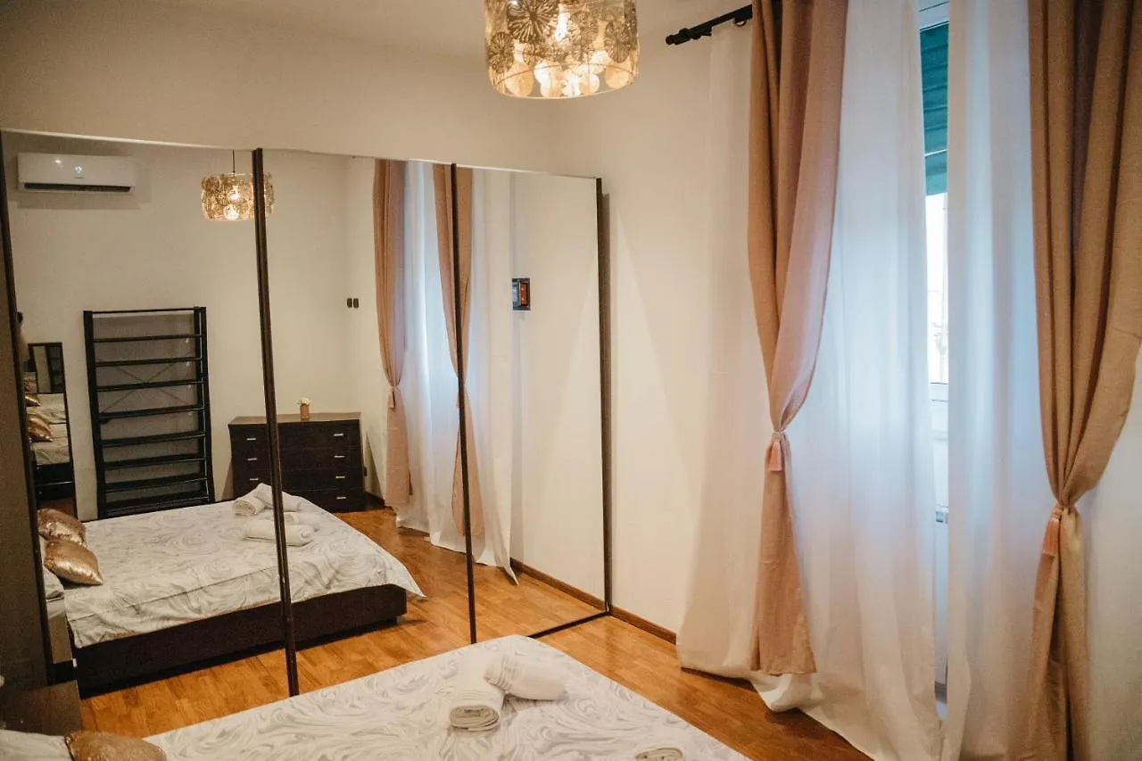 Appartamento Vittoria House Firenze