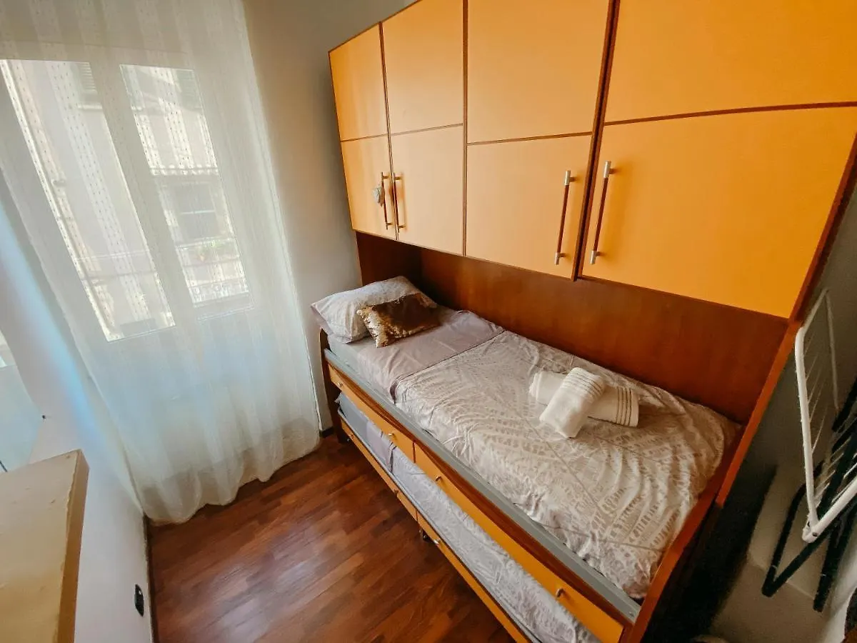 Appartamento Vittoria House Firenze