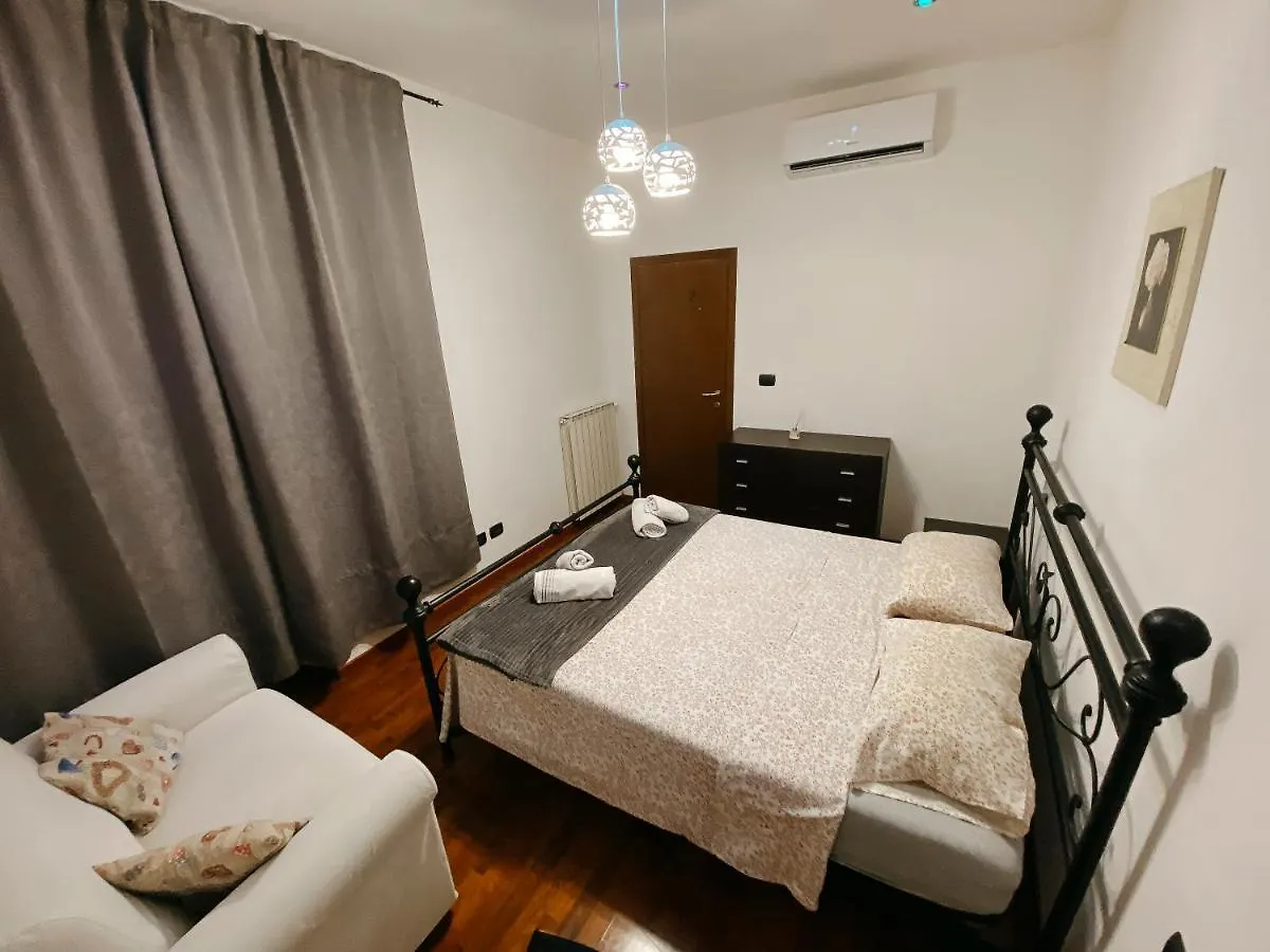 Appartamento Vittoria House Firenze 0*,
