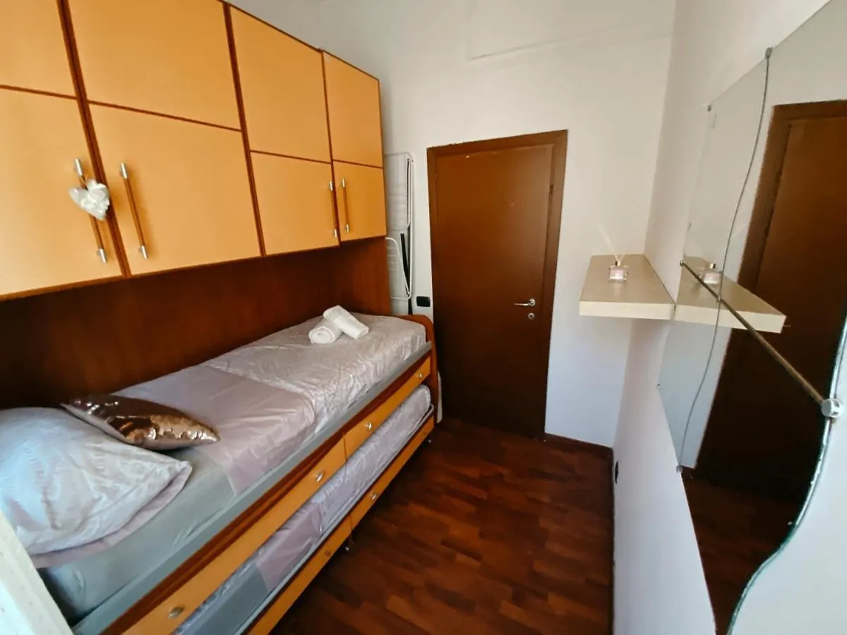 Appartamento Vittoria House Firenze 0*,