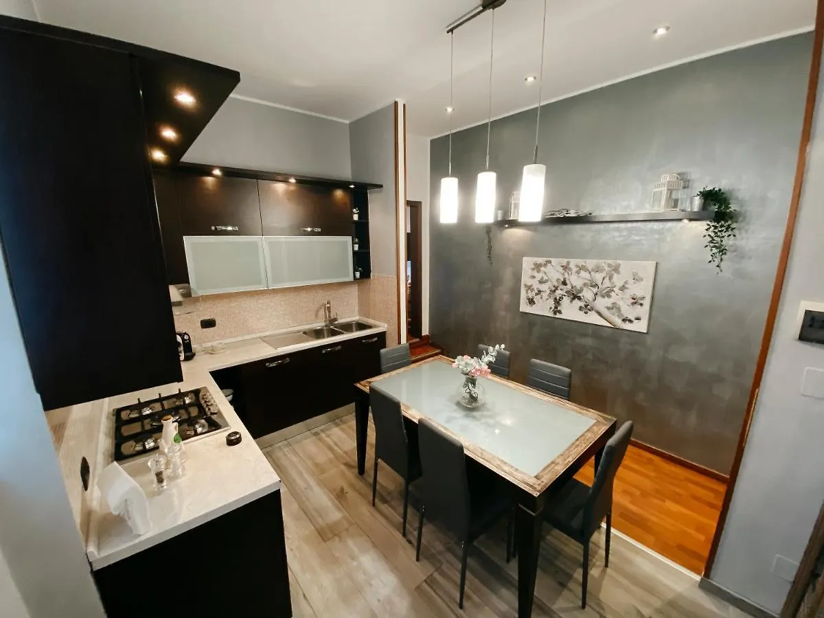 Appartamento Vittoria House Firenze Italia
