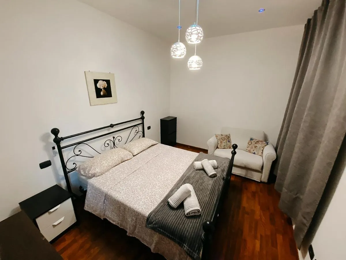 Appartamento Vittoria House Firenze