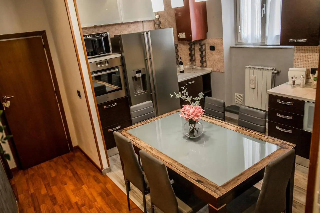 Appartamento Vittoria House Firenze 0*,  Italia