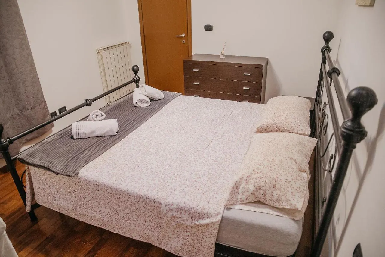Appartamento Vittoria House Firenze