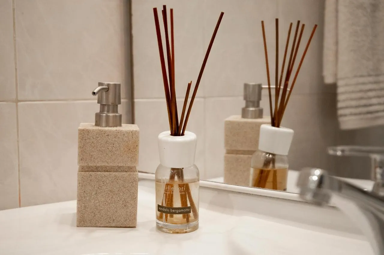 Appartamento Vittoria House Firenze