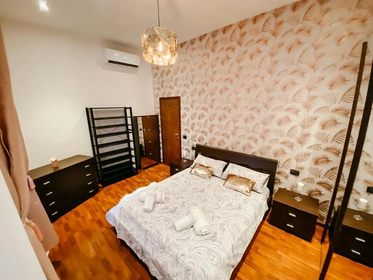 Appartamento Vittoria House Firenze Italia