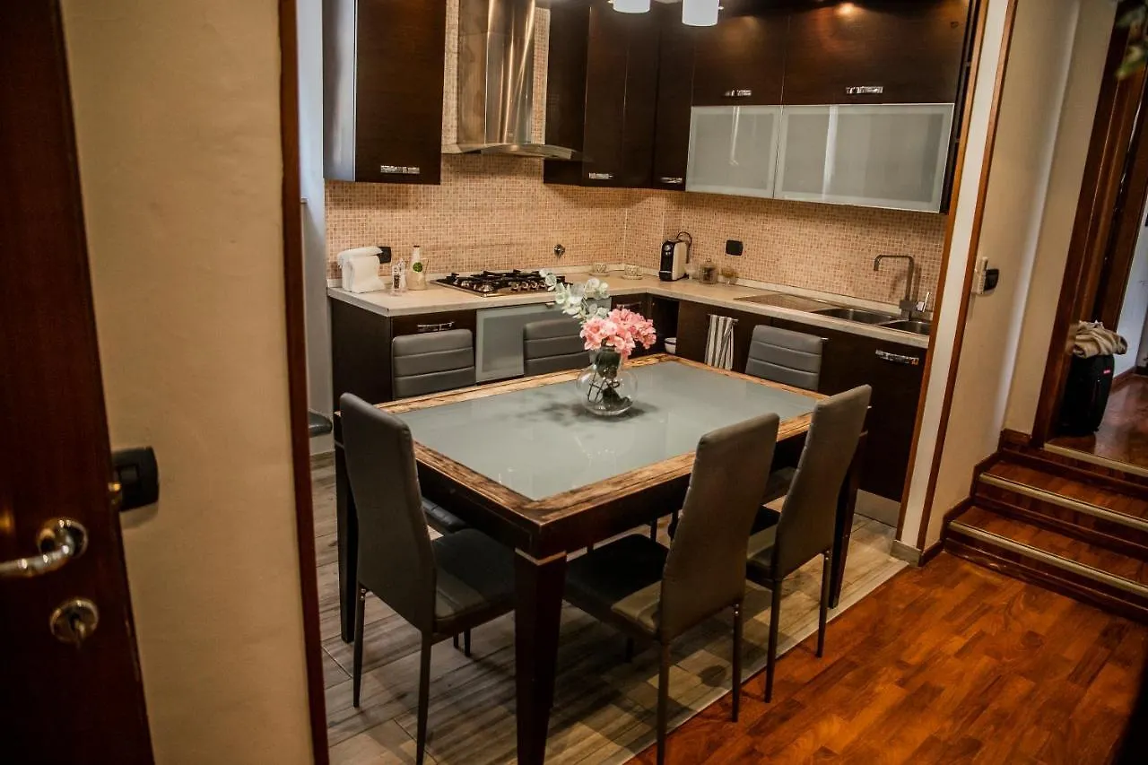 Appartamento Vittoria House Firenze Italia