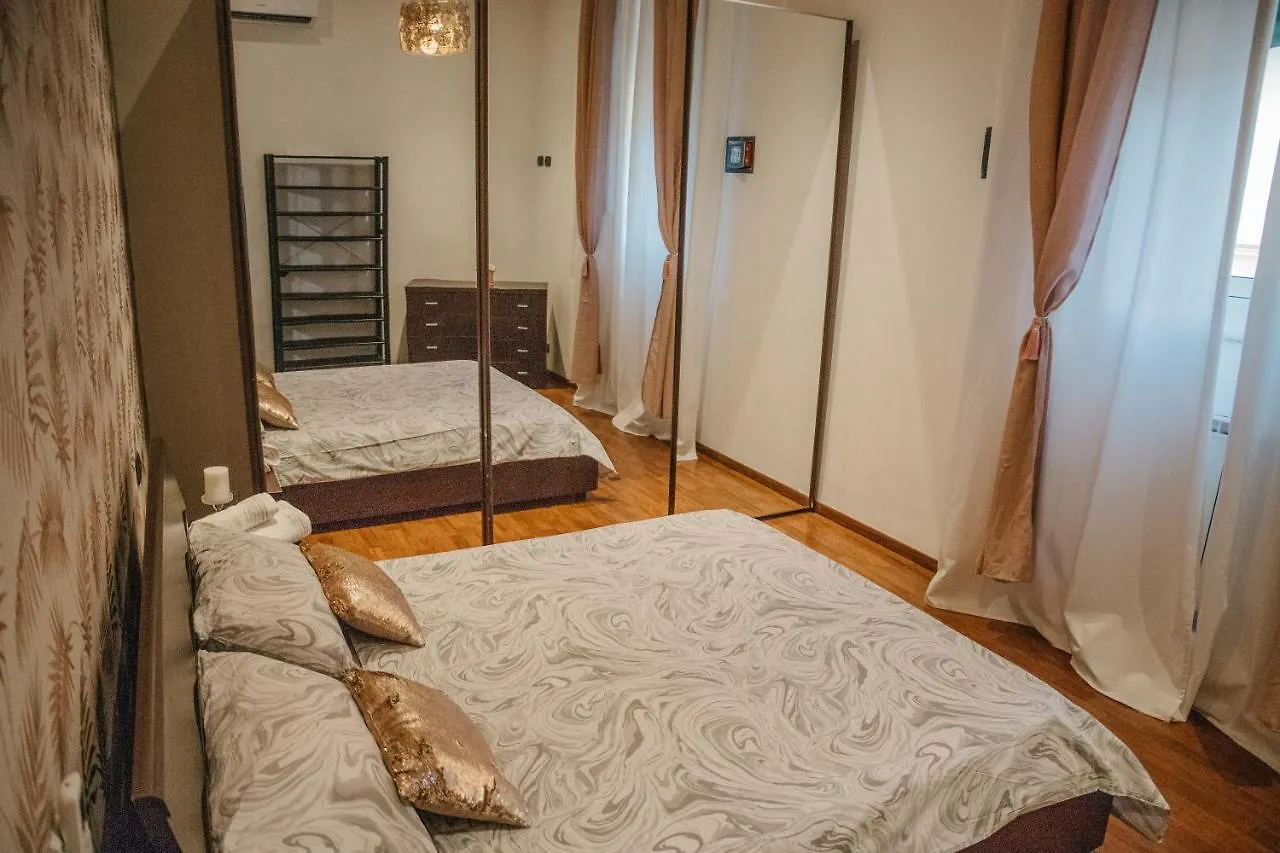 Appartamento Vittoria House Firenze Italia