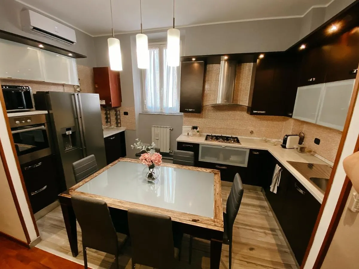 Appartamento Vittoria House Firenze
