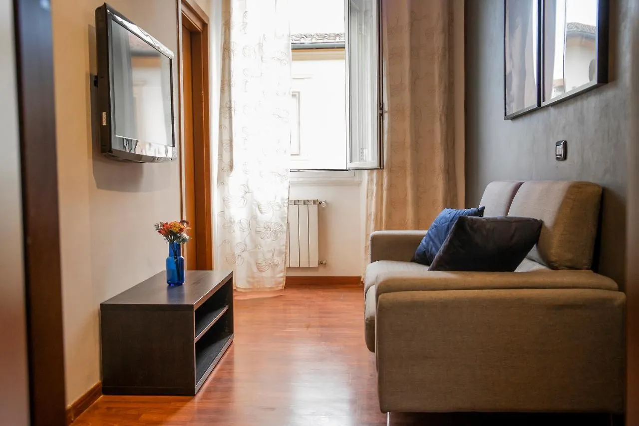 Appartamento Vittoria House Firenze