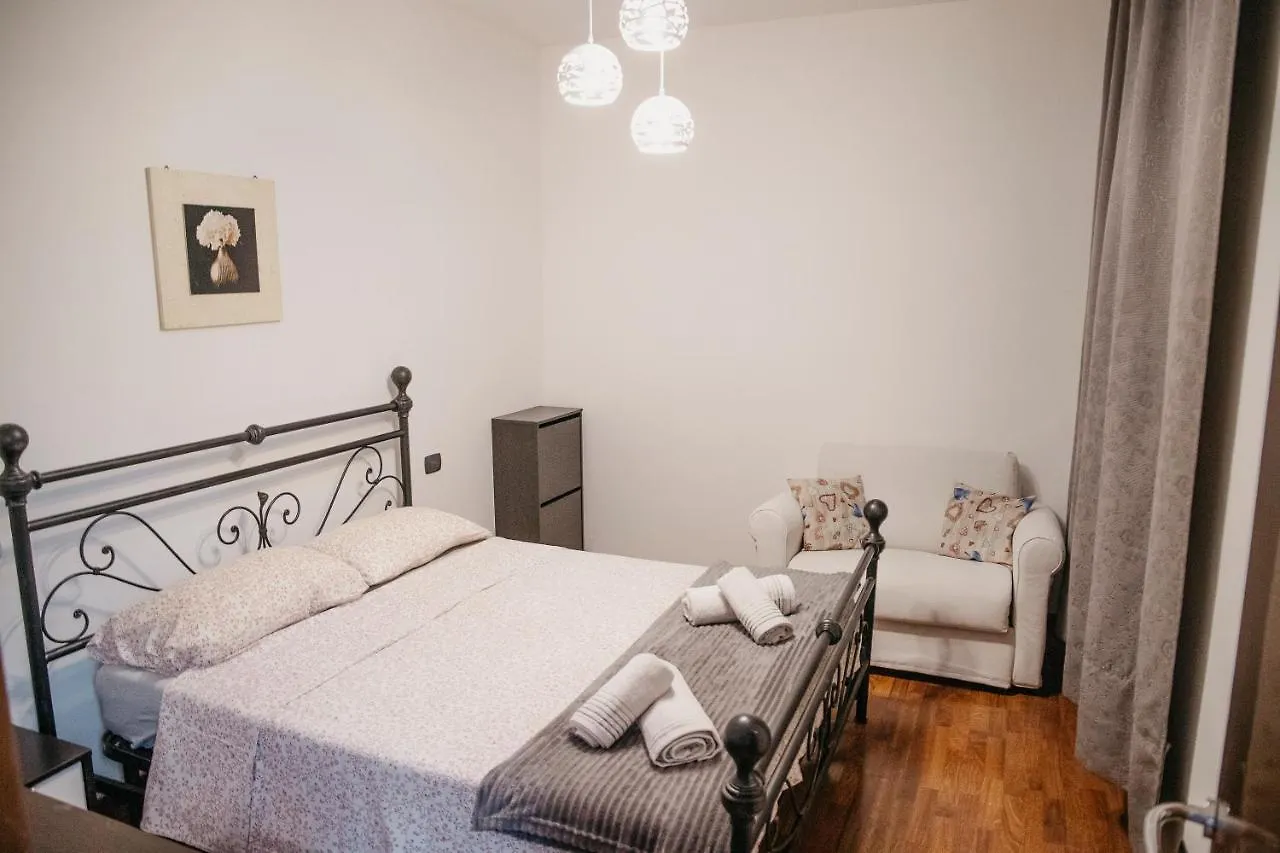 Appartamento Vittoria House Firenze