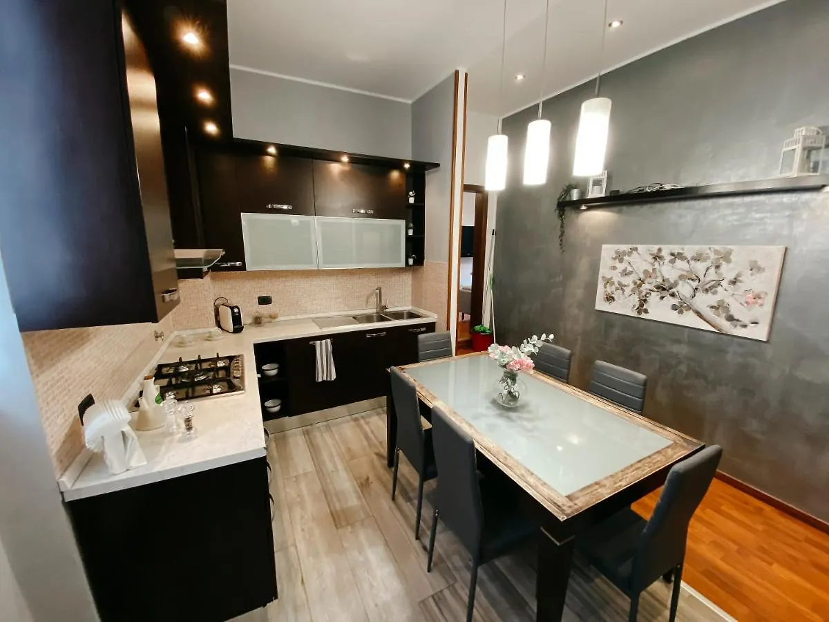 Appartamento Vittoria House Firenze
