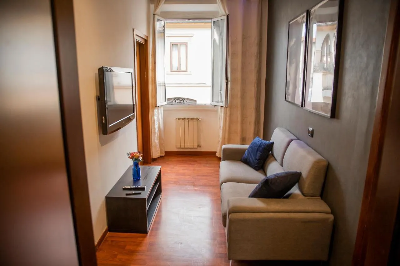 Appartamento Vittoria House Firenze